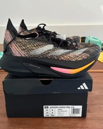 Used Adidas adizero prime x 2 bike
