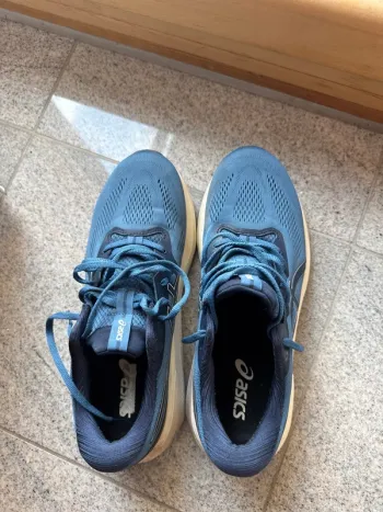 Gebrauchtes Asics GT-4000 bike