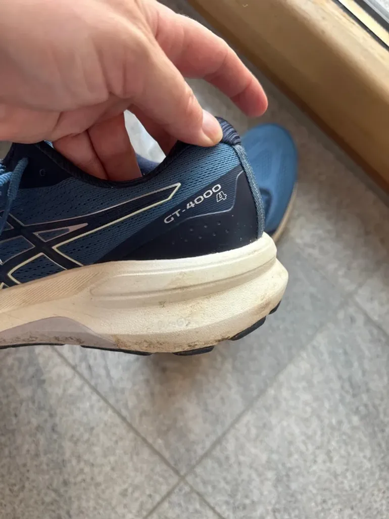 Gebrauchtes Asics GT-4000 bike — Bild 4 von 4