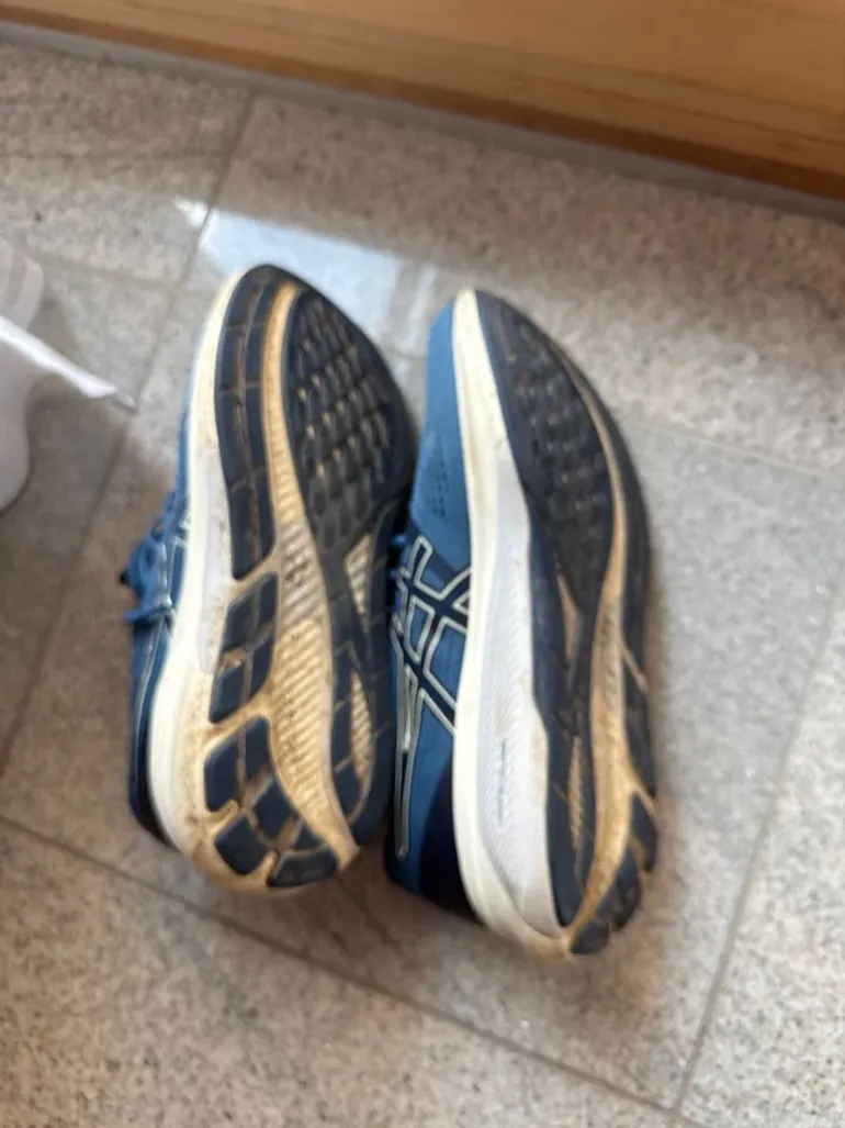 Gebrauchtes Asics GT-4000 bike — Bild 3 von 4