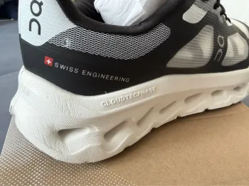 Gebrauchtes On Running Cloud bike — Bild 5 von 10