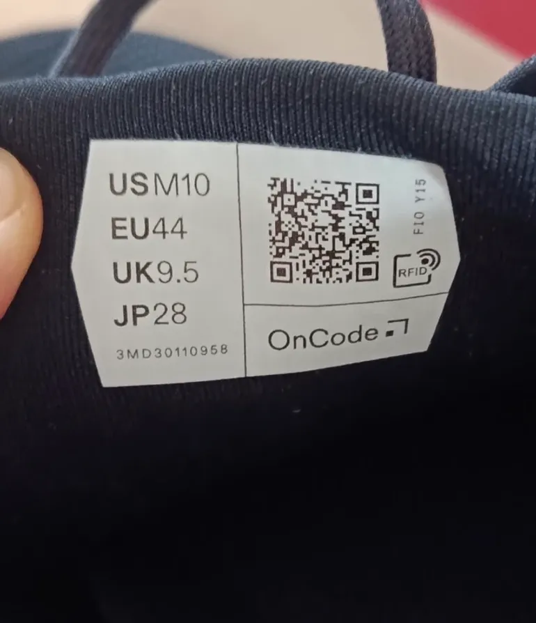 Gebrauchtes On Running Cloudstratus 3 bike — Bild 4 von 6
