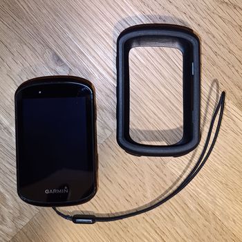 Used Garmin Edge 530 GPS Cycling Computer 2022 bike — image 3 of 3