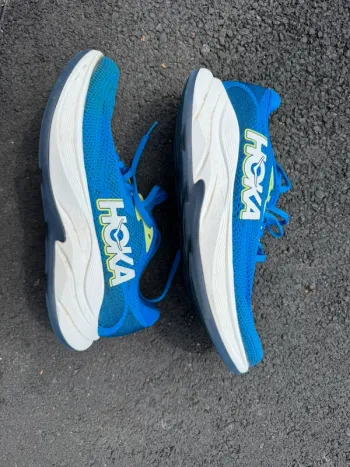 Gebrauchtes Hoka Rincon 4 bike — Bild 2 von 3