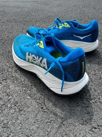 Gebrauchtes Hoka Rincon 4 bike — Bild 3 von 3