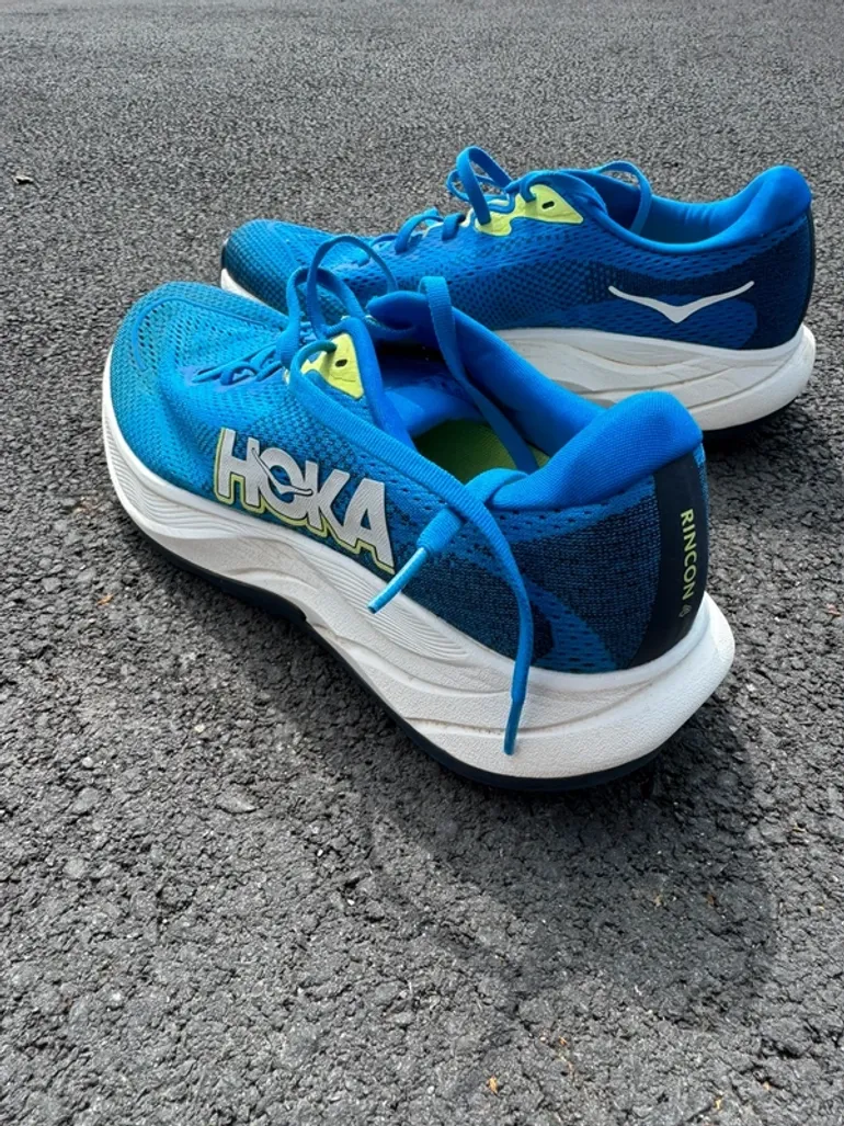 Gebrauchtes Hoka Rincon 4 bike — Bild 3 von 3