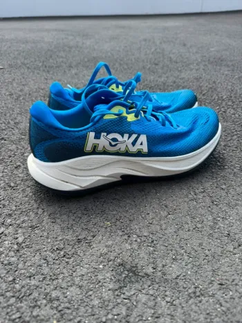 Gebrauchtes Hoka Rincon 4 bike