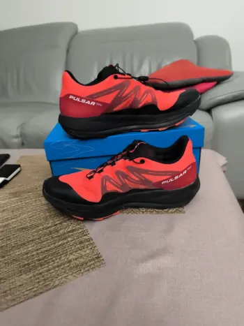 Salomon Pulsar Trail bike de segunda mano — imagen 5 de 5
