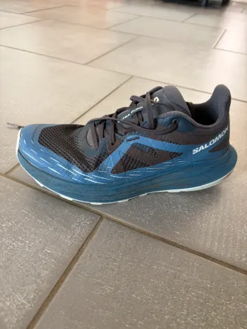 Salomon Ultra Flow bike de segunda mano — imagen 2 de 7