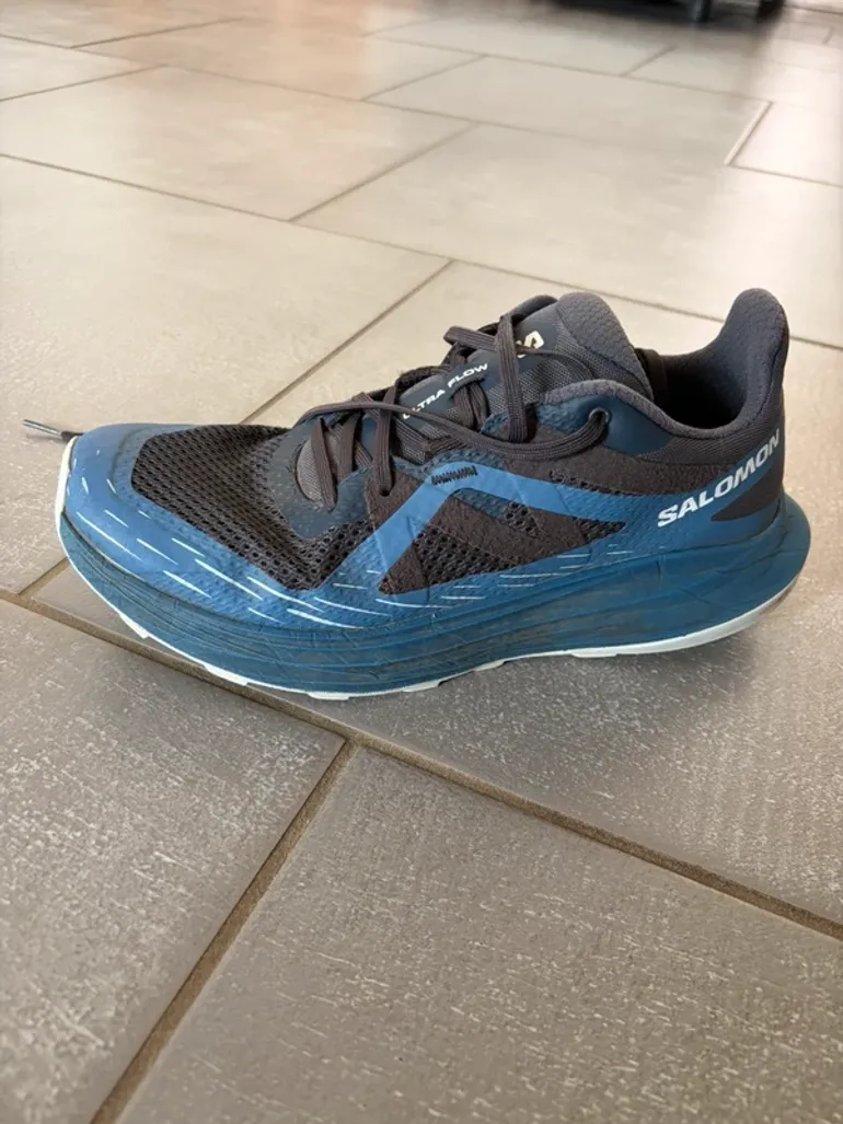 Salomon Ultra Flow bike de segunda mano — imagen 2 de 7