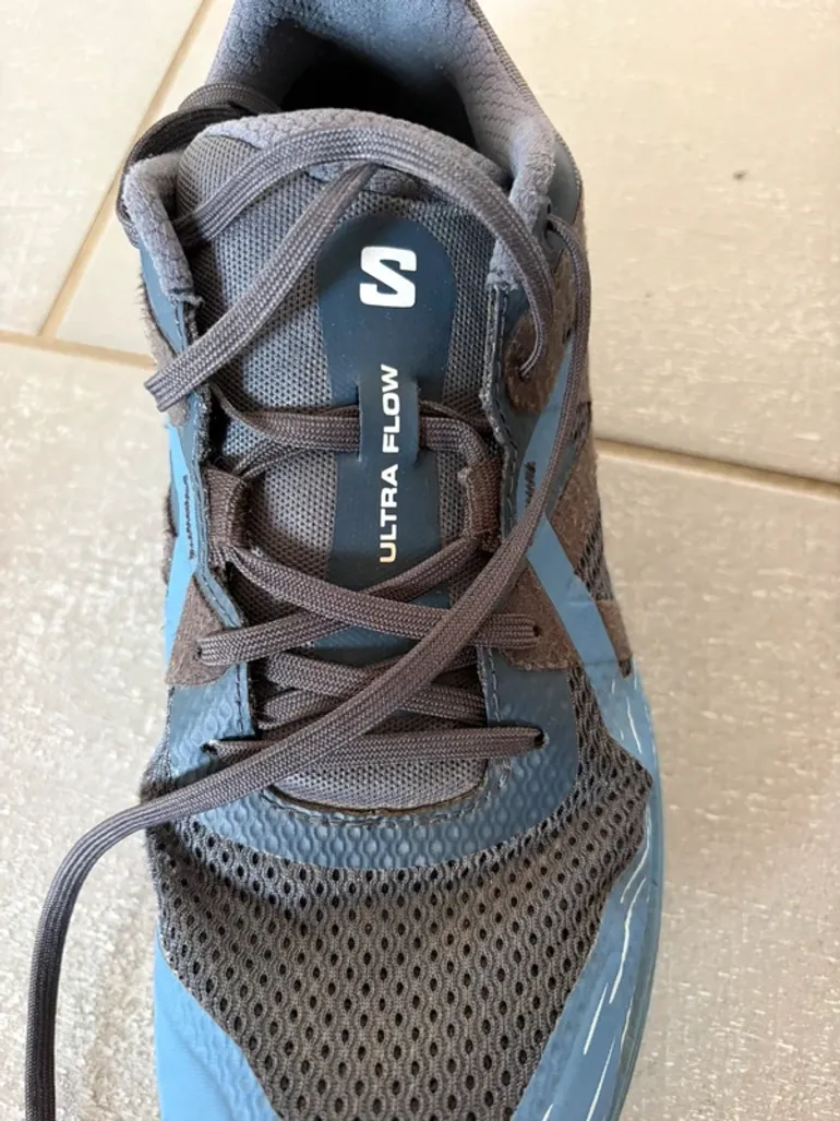 Salomon Ultra Flow bike de segunda mano — imagen 4 de 7
