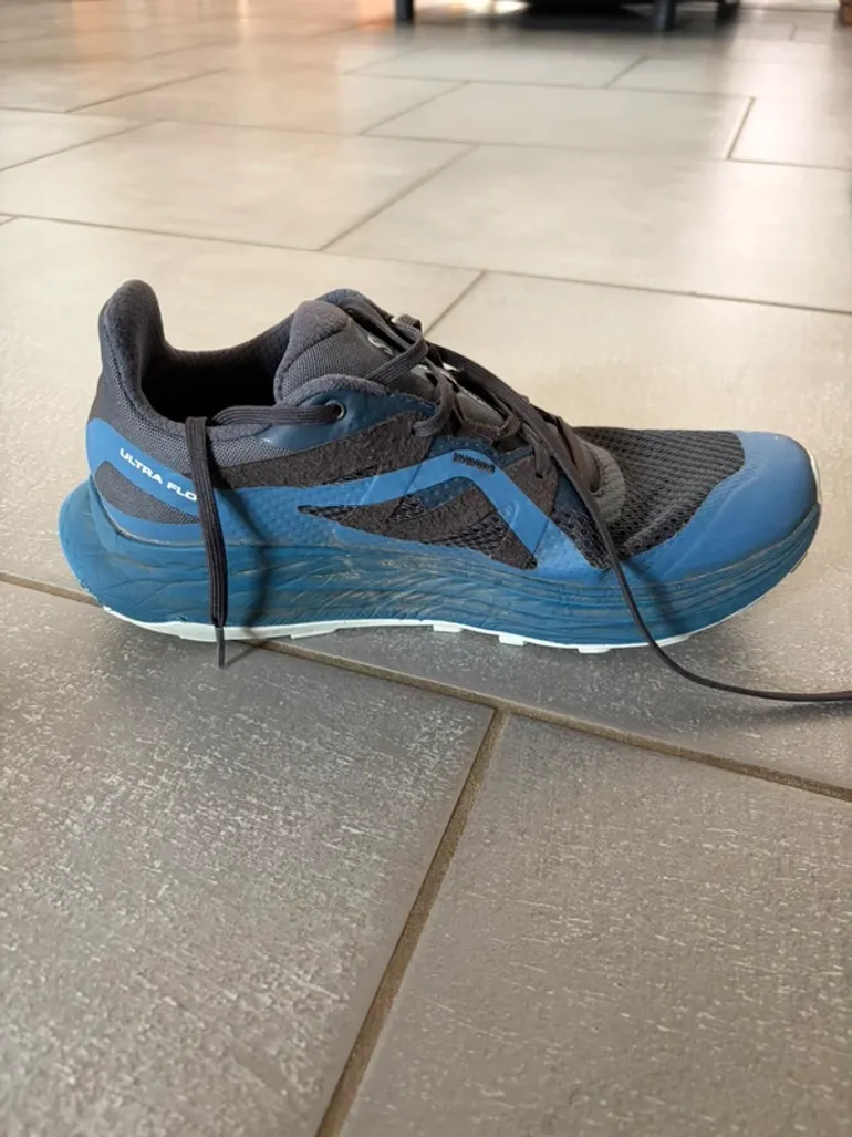 Salomon Ultra Flow bike de segunda mano — imagen 3 de 7