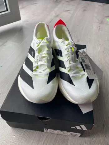 Gebrauchtes Adidas Adizero Adios 9 bike