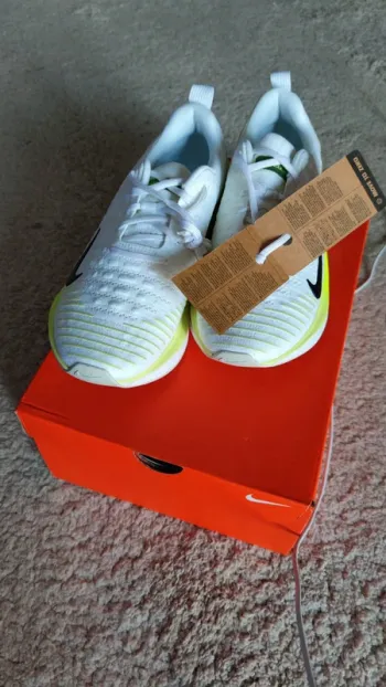 Nike Infinity React Run 4 bike de segunda mano — imagen 4 de 6
