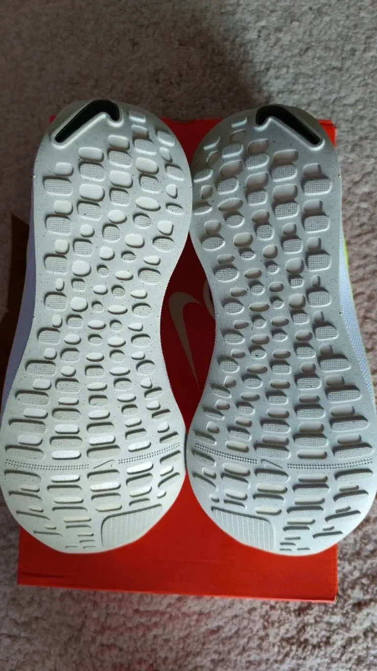 Nike Infinity React Run 4 bike de segunda mano — imagen 6 de 6