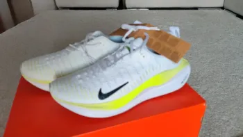 Nike Infinity React Run 4 bike de segunda mano