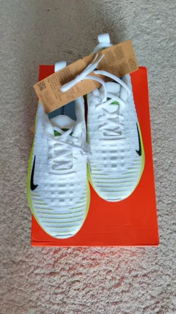 Nike Infinity React Run 4 bike de segunda mano — imagen 2 de 6