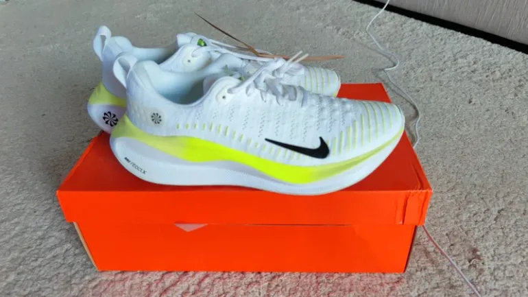 Nike Infinity React Run 4 bike de segunda mano — imagen 3 de 6