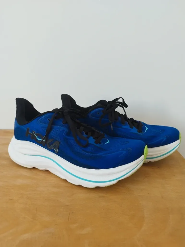 Gebrauchtes Hoka Clifton 10 bike — Bild 3 von 11