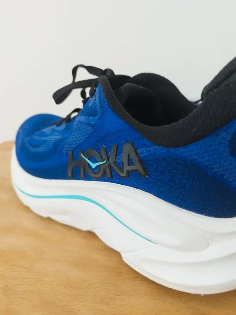 Gebrauchtes Hoka Clifton 10 bike — Bild 5 von 11