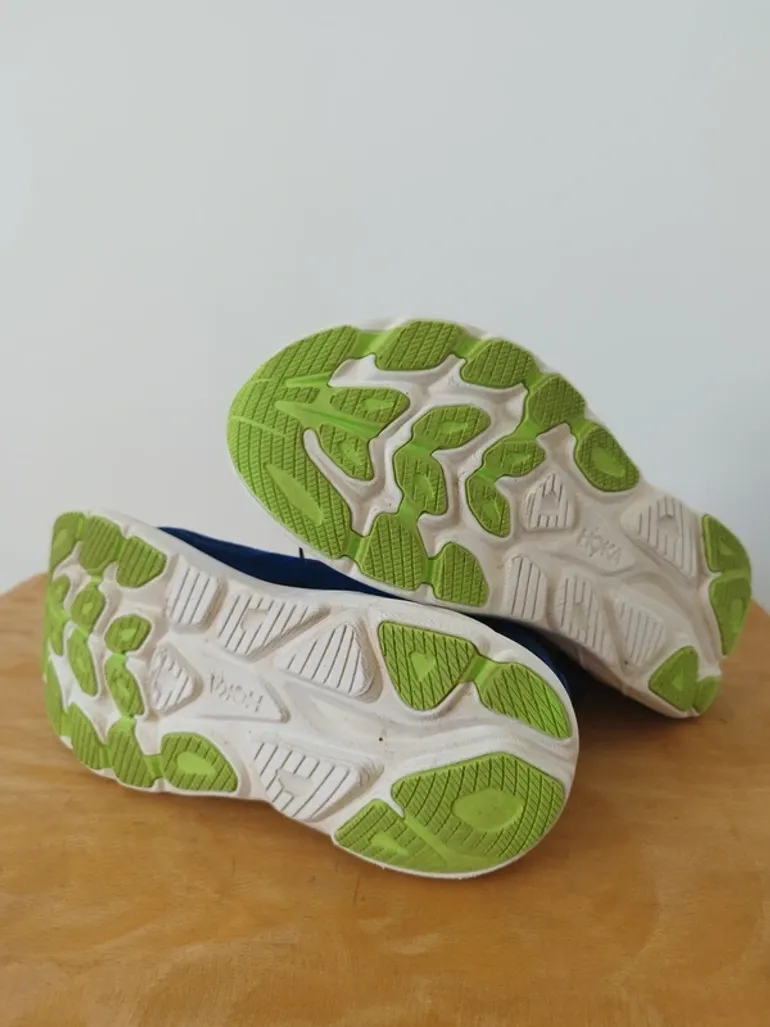 Gebrauchtes Hoka Clifton 10 bike — Bild 9 von 11