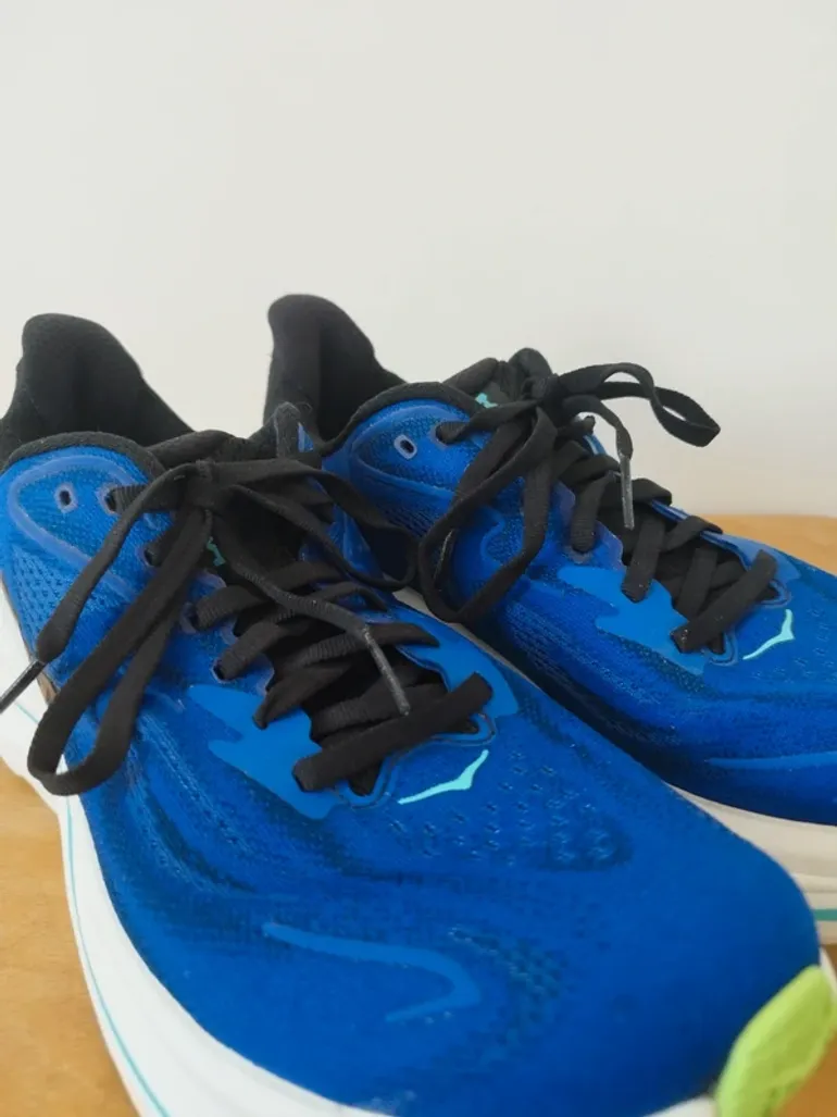 Gebrauchtes Hoka Clifton 10 bike — Bild 8 von 11