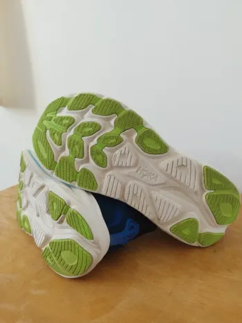 Gebrauchtes Hoka Clifton 10 bike — Bild 11 von 11