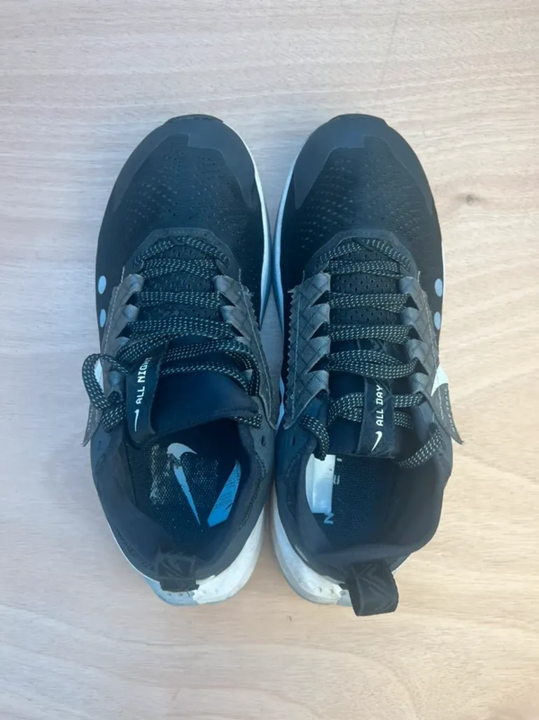 Nike Trail bike de segunda mano — imagen 2 de 4