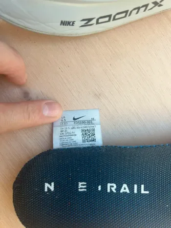 Nike Trail bike de segunda mano — imagen 4 de 4