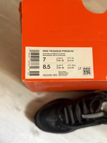 Pegasus Nike Premium bike usato — immagine 11 di 11