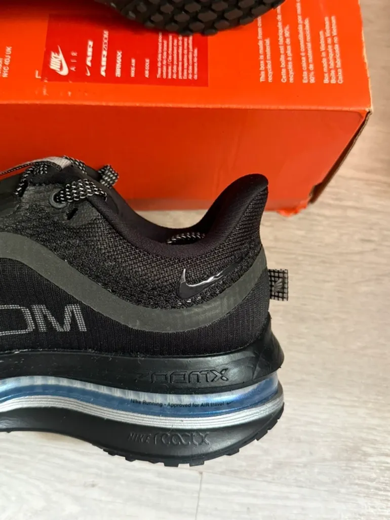 Pegasus Nike Premium bike usato — immagine 7 di 11