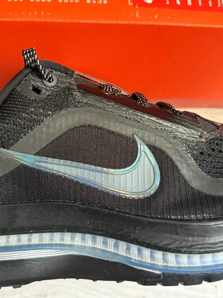 Pegasus Nike Premium bike usato — immagine 3 di 11