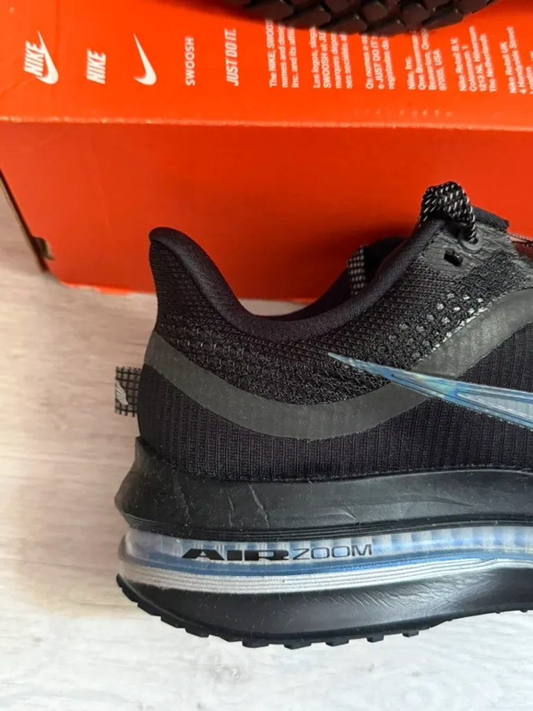 Pegasus Nike Premium bike usato — immagine 2 di 11