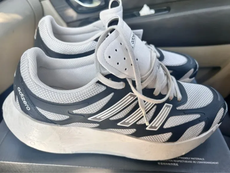 Adidas Adizero Aruku bike de segunda mano — imagen 3 de 11
