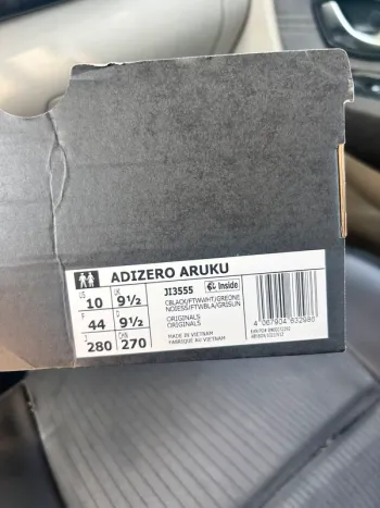 Adidas Adizero Aruku bike de segunda mano — imagen 11 de 11