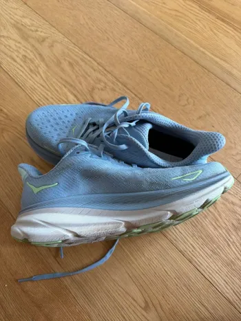 Gebrauchtes Hoka Clifton 9 bike — Bild 9 von 9