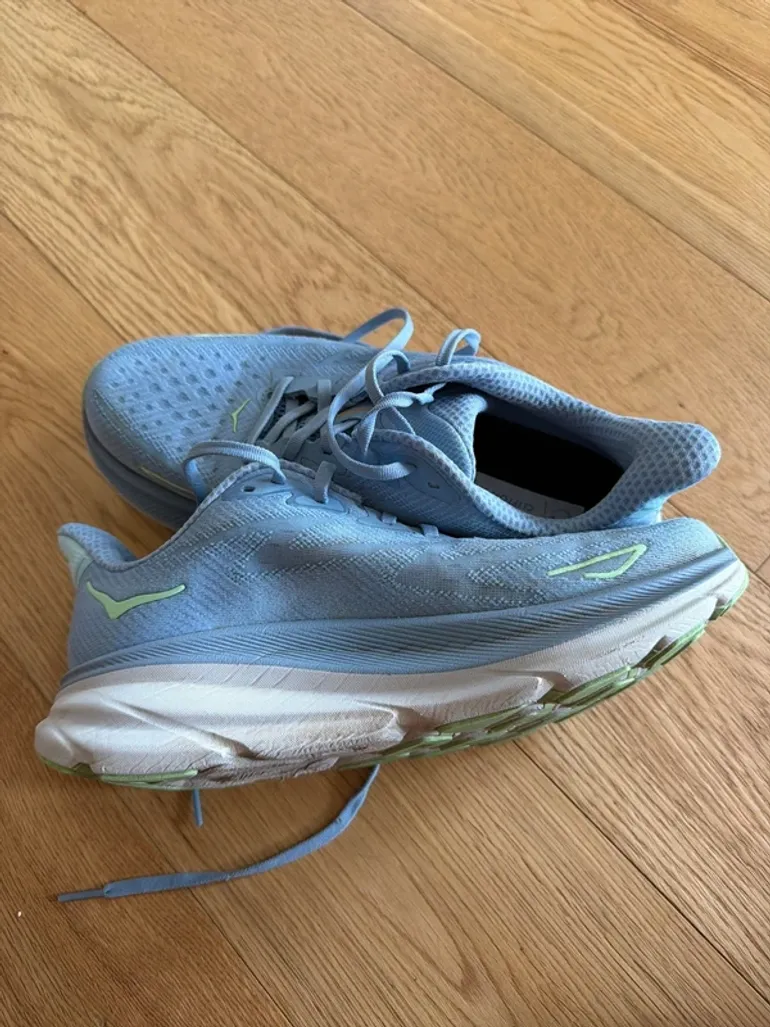 Gebrauchtes Hoka Clifton 9 bike — Bild 9 von 9