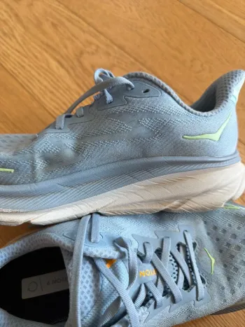 Gebrauchtes Hoka Clifton 9 bike — Bild 8 von 9