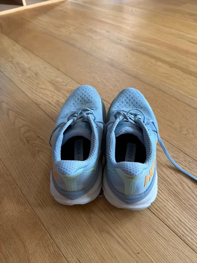 Gebrauchtes Hoka Clifton 9 bike — Bild 4 von 9