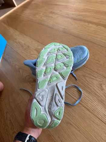 Gebrauchtes Hoka Clifton 9 bike — Bild 6 von 9