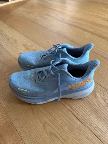 Gebrauchtes Hoka Clifton 9 bike — Bild 3 von 9