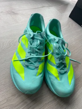 Gebrauchtes Adidas Adizero Adios 9 bike