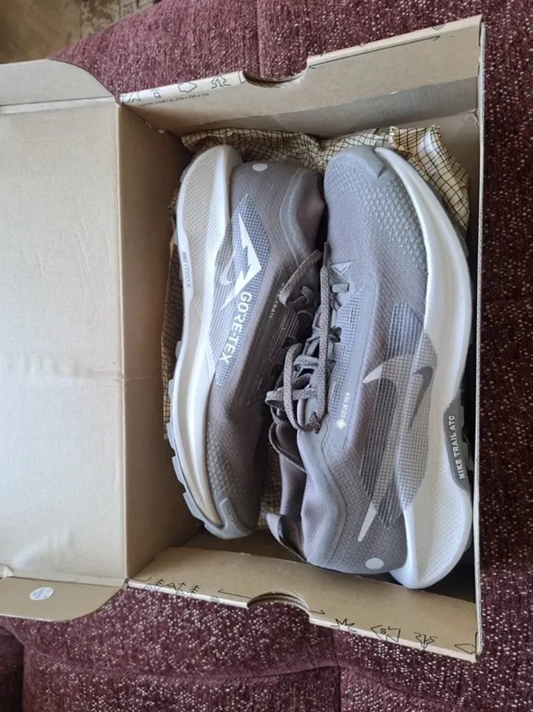 Gebrauchtes Pegasus Trail 5 GORE-TEX bike — Bild 2 von 2