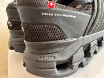 Brugt On Running Cloudsw Cloudtec Helion bike — billede 14 af 15