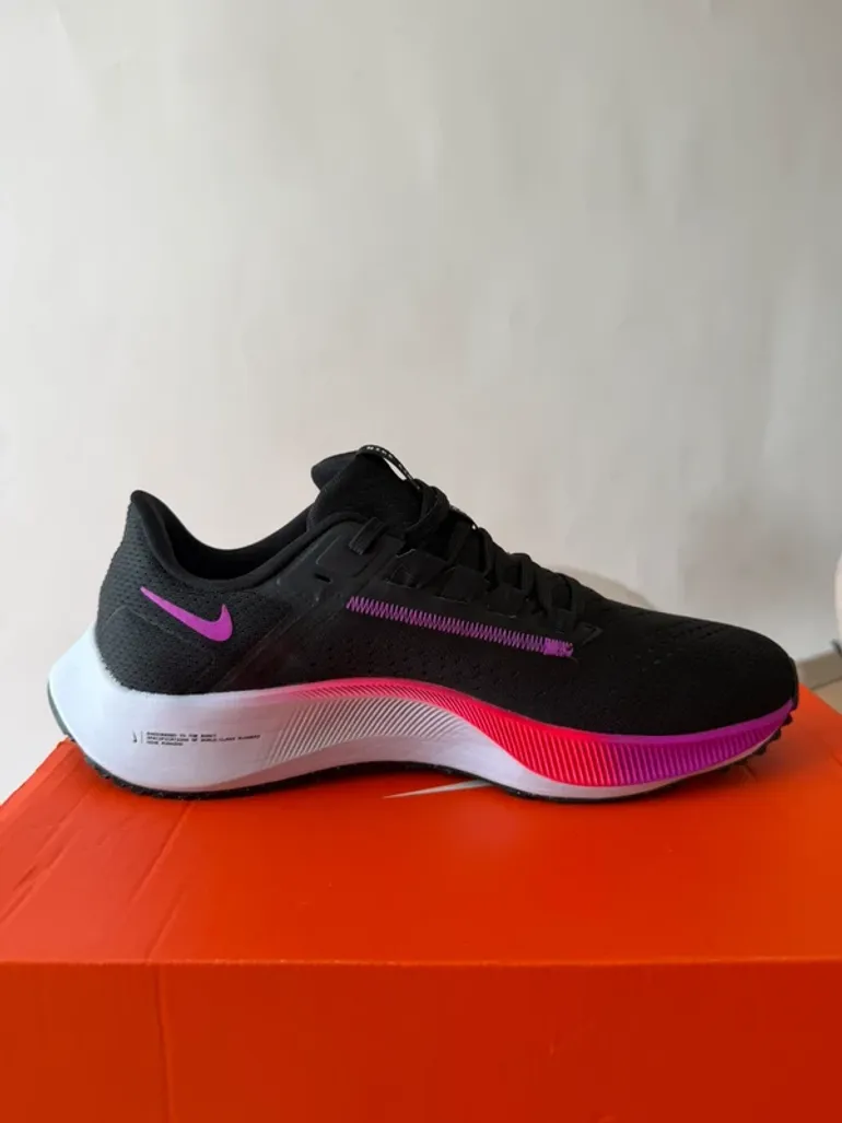 Brugt Pegasus Air Zoom 38 bike — billede 4 af 14