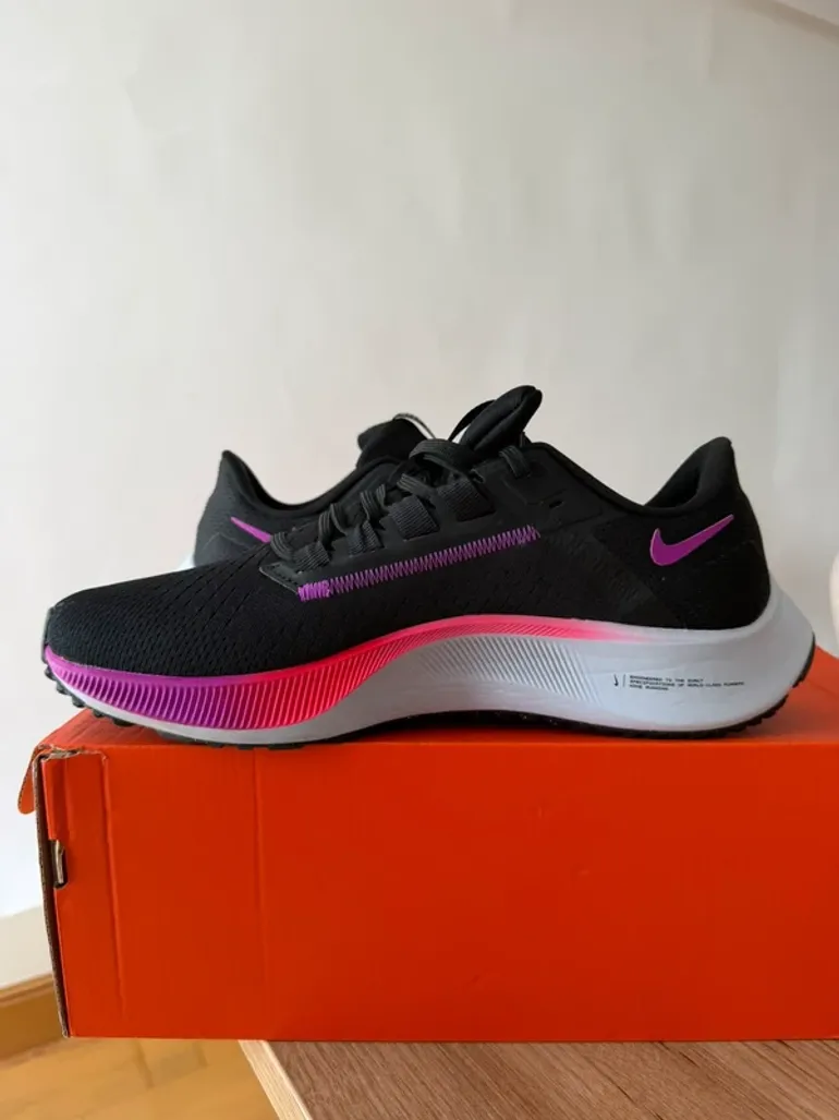 Brugt Pegasus Air Zoom 38 bike — billede 5 af 14