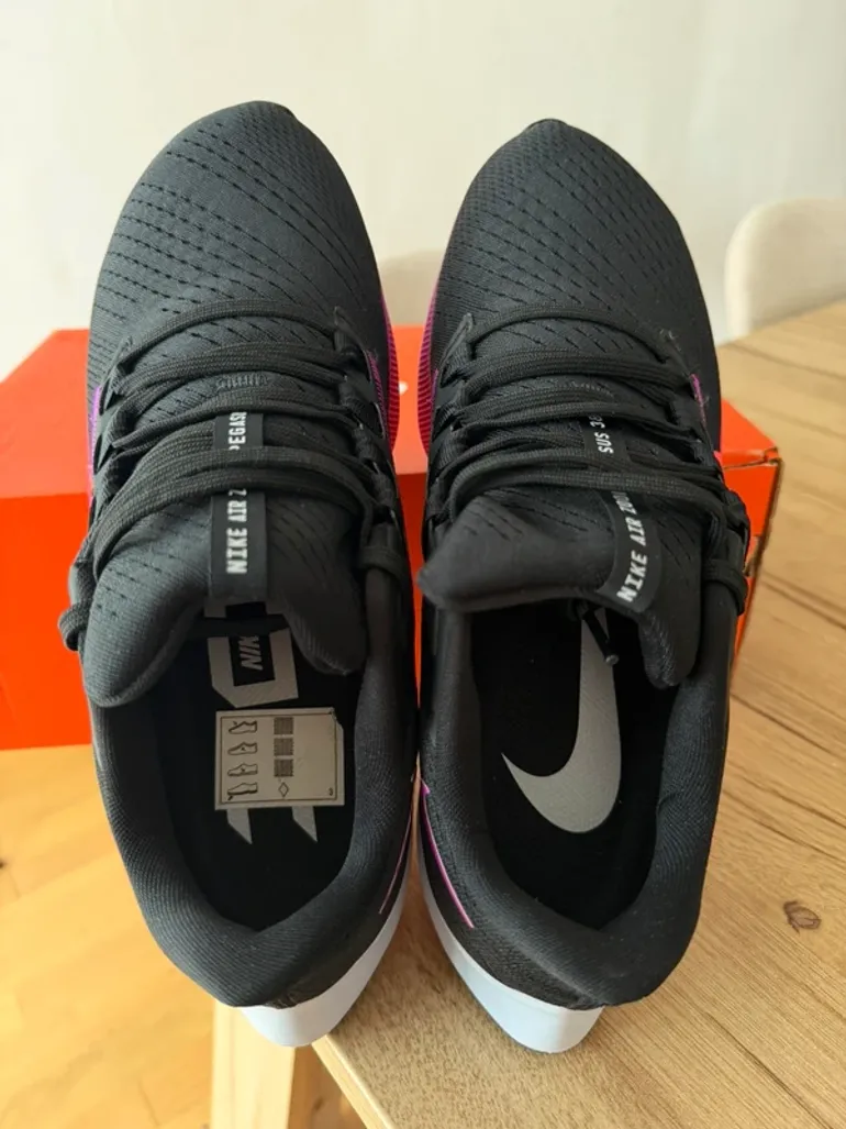 Brugt Pegasus Air Zoom 38 bike — billede 8 af 14