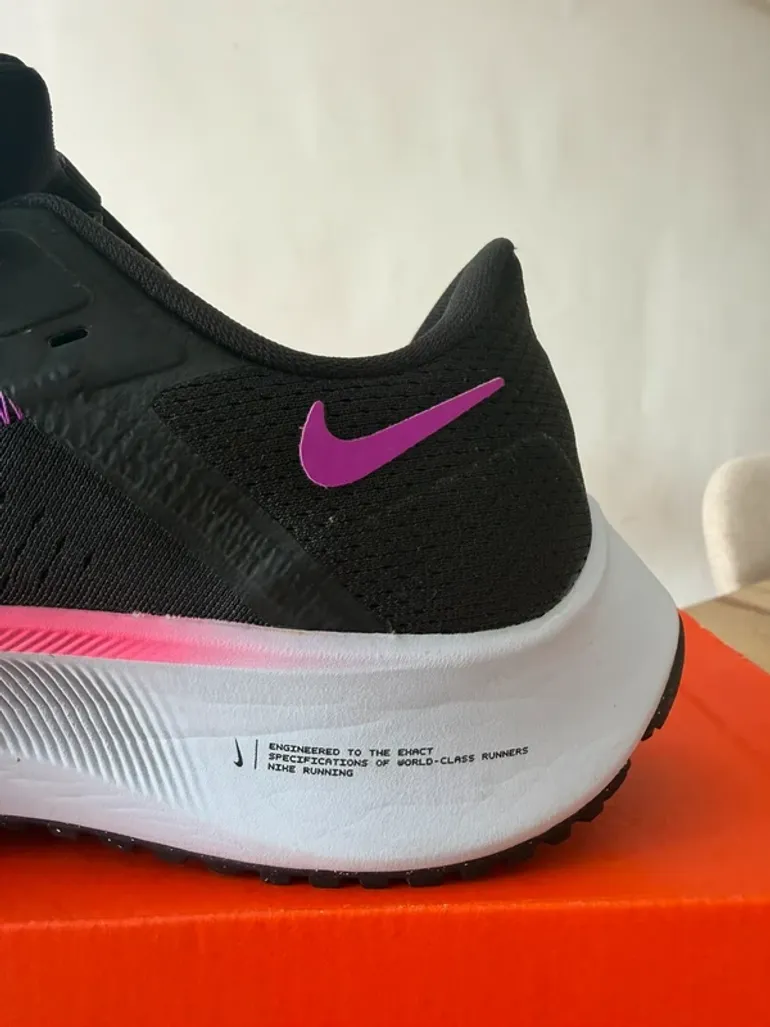 Brugt Pegasus Air Zoom 38 bike — billede 6 af 14