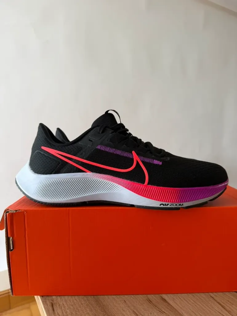 Brugt Pegasus Air Zoom 38 bike — billede 2 af 14