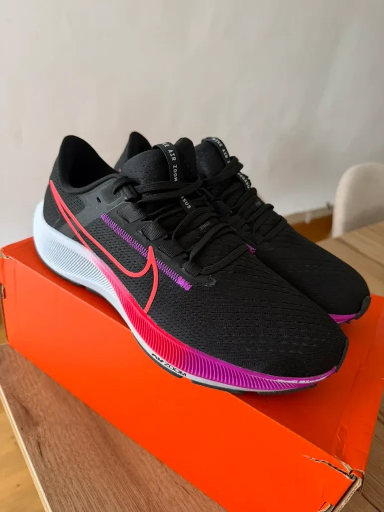 Brugt Pegasus Air Zoom 38 bike — billede 3 af 14